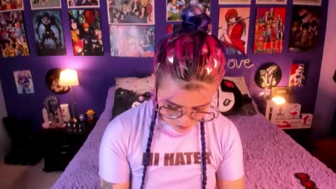      Paty     online show from 09-10-25, 11:38