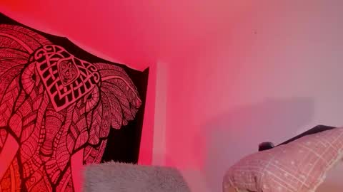 Snapshot of anny_ferrer1 chatting on 12-13-25, 09:42 Hello Open Pvt Moans from lovense Tell me Fav 14 34 69 Especial level 34 online show from 12-13-25, 09:42