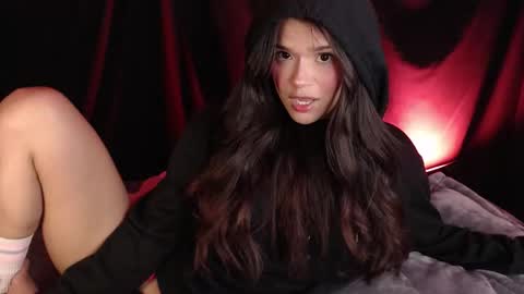 ANNY online show from 10-27-25, 02:26