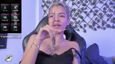 Anny online show from 12-13-25, 08:04