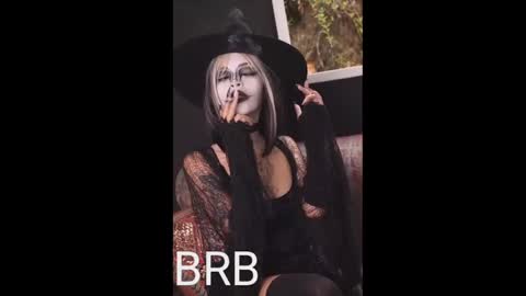 Anny online show from 02-03-26, 03:37