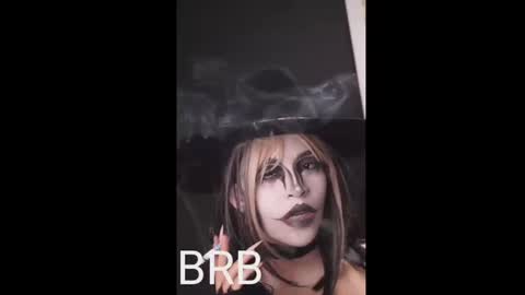 Anny online show from 03-10-26, 04:28