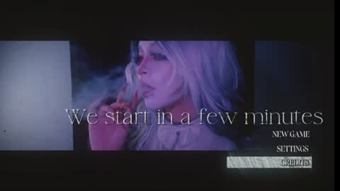 Anny online show from 06-30-26, 03:07