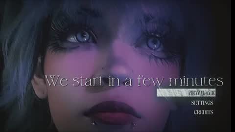 Anny online show from 07-26-26, 05:04