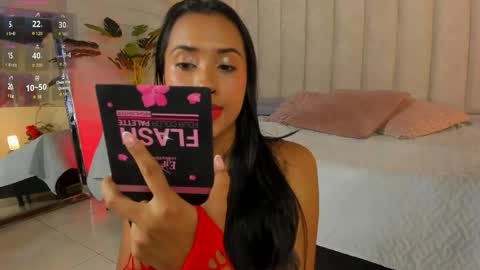 ANNY  online show from 04-23-26, 12:15