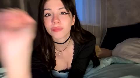 Snapshot of anny_leinhart chatting on 03-04-26, 03:51 Ana online show from 03-04-26, 03:51