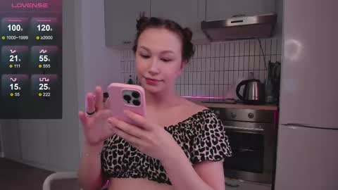 Snapshot of anny_limis chatting on 02-19-25, 04:23 Anna online show from 02-19-25, 04:23