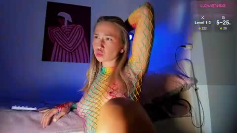 Anna online show from 06-29-26, 04:18