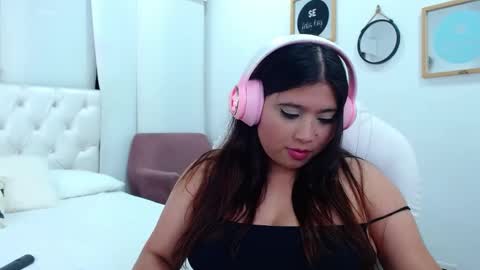 ANNY LOUIS online show from 01-05-25, 04:14