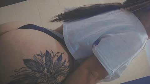 ANNY LOUIS online show from 01-15-25, 05:19