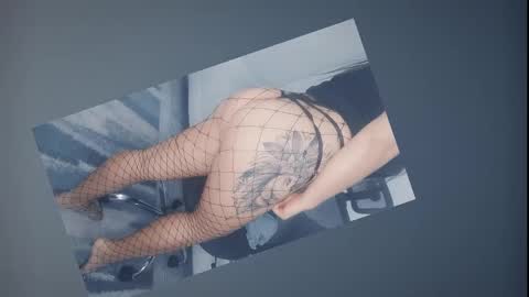 ANNY LOUIS online show from 02-13-25, 04:32