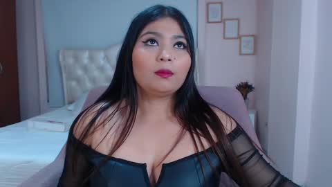 ANNY LOUIS online show from 02-23-25, 02:07