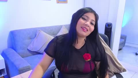 ANNY LOUIS online show from 12-13-25, 07:53