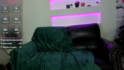 Anna online on weekends online show from 12-31-24, 01:47