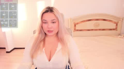 Snapshot of anny_marryanny_ chatting on 09-29-25, 02:33 Anna online show from 09-29-25, 02:33