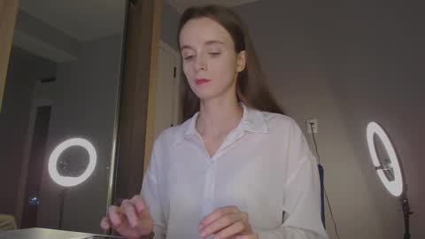 Ann  My current schedule is below  online show from 02-09-25, 10:32