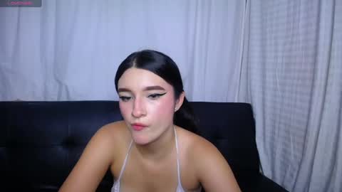 Anny online show from 07-08-26, 07:51