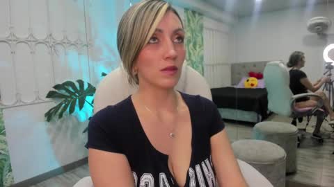Anny online show from 09-09-25, 11:32