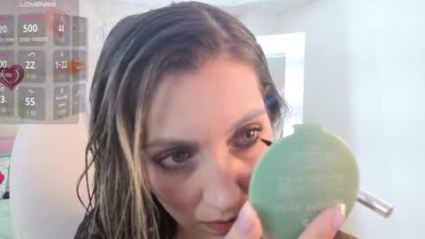 Snapshot of anny_sweet72 chatting on 02-21-26, 11:55 Anny online show from 02-21-26, 11:55