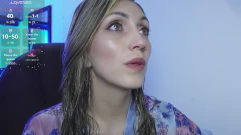 Anny online show from 04-28-26, 11:59