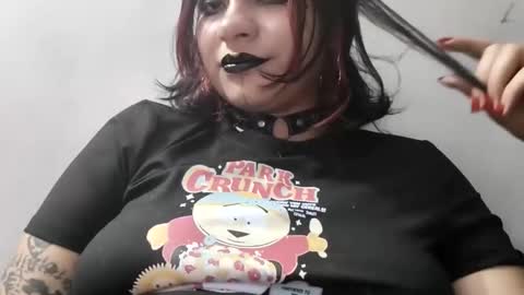 Annie online show from 02-20-26, 11:49