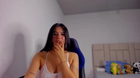  Valeria  online show from 02-15-26, 05:15