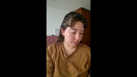 Annya paris  online show from 03-12-26, 08:26