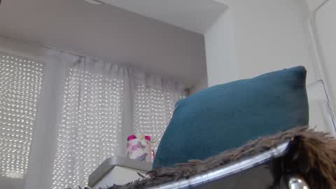 Snapshot of annyarose chatting on 02-03-25, 07:40 Anna online show from 02-03-25, 07:40