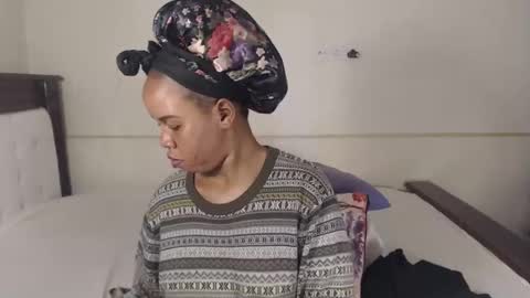 Anny online show from 02-22-26, 06:50