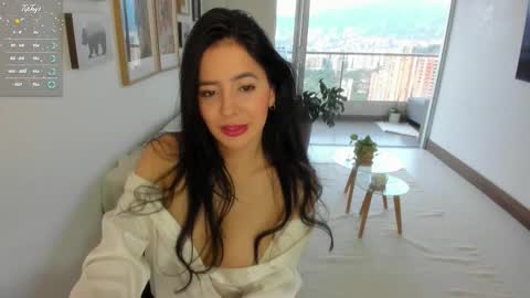 Anny online show from 09-14-25, 10:53