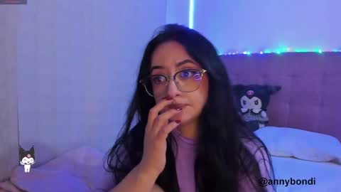 Snapshot of annybondie chatting on 02-20-25, 02:51 annybondie online show from 02-20-25, 02:51