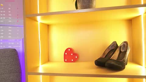 Ana online show from 11-15-25, 12:02