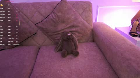 Ana online show from 04-07-26, 11:43