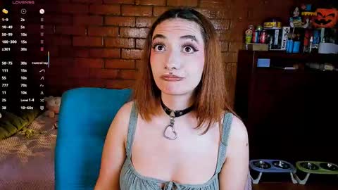 Anny  IG online show from 03-18-26, 10:02