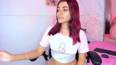 annyeli_bigtits online show from 09-30-25, 04:39