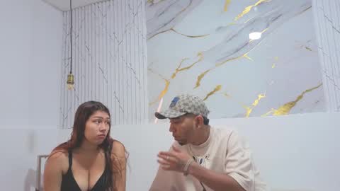 annyeli_bigtits online show from 11-25-25, 11:21