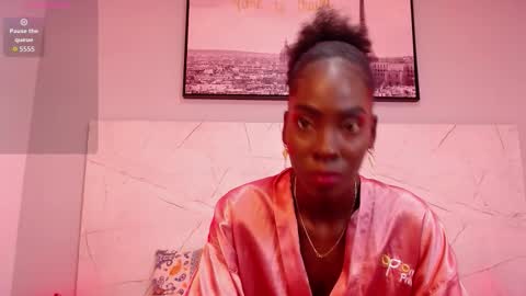 Anny  online show from 10-15-25, 02:22