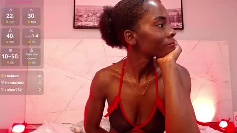 Anny  online show from 03-08-26, 02:21