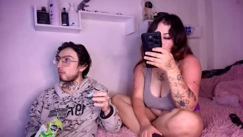 anny harris online show from 10-03-25, 10:51