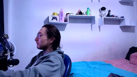 anny harris online show from 03-28-26, 04:50