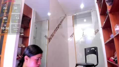 LittleSunny  My schedule 1400 - 2200 GMT -5 online show from 04-23-26, 03:30