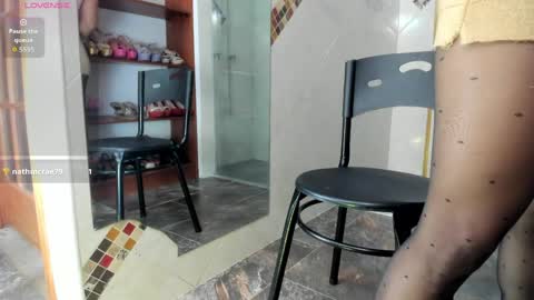 LittleSunny  My schedule 1400 - 2200 GMT -5 online show from 04-24-26, 04:04