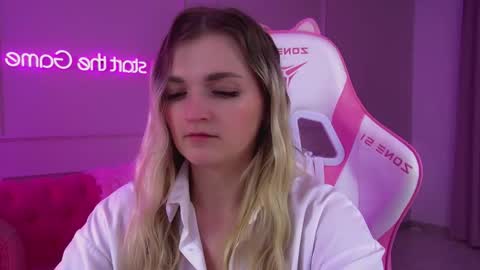 annyraii online show from 02-20-26, 06:52