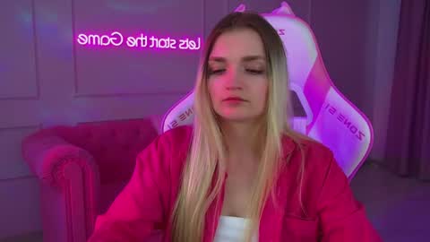 annyraii online show from 03-11-26, 07:03