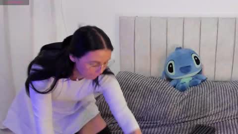 Anny online show from 12-13-25, 07:53