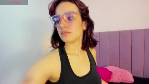 Anny online show from 01-17-26, 08:34