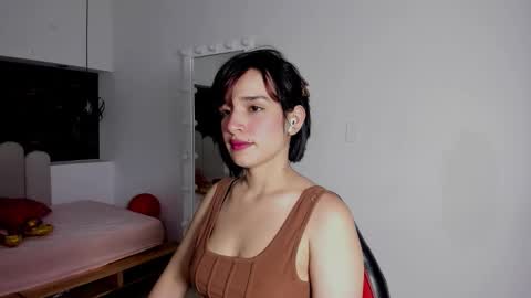 Anny online show from 02-19-26, 07:54