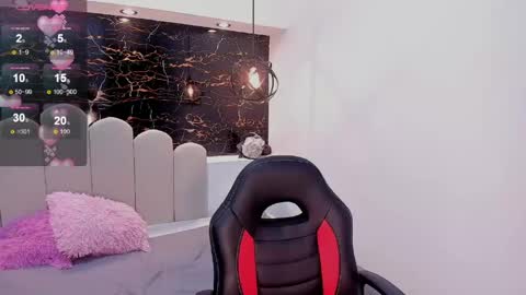 Anny online show from 03-11-26, 09:32