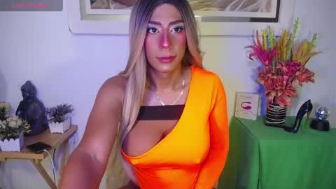 AnnySheby online show from 04-23-26, 03:41