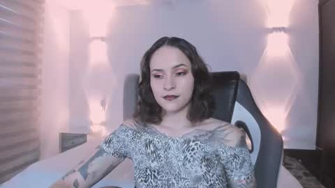 AnnyT online show from 01-08-26, 09:50